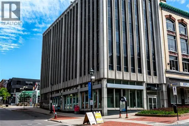 53 King Street Unit# 200 Saint John, New Brunswick in Commercial & Office Space for Rent in Saint John - Image 2