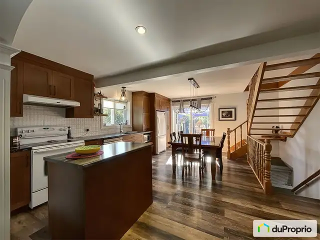 $429,000 - 2 Storey for sale in Matane in Houses for Sale in Rimouski / Bas-St-Laurent - Image 7
