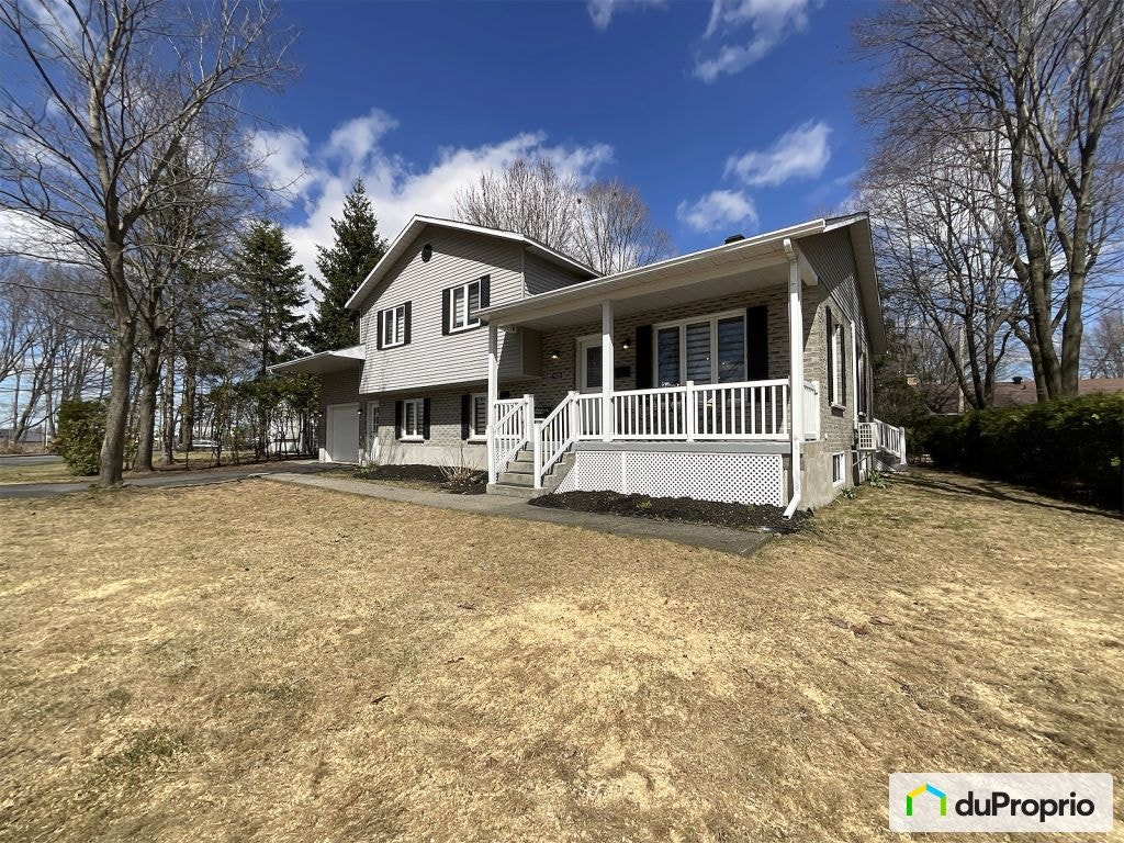 $519,000 - Split Level for sale in Sorel-Tracy — photo 3