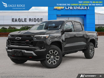 Eagle Ridge Certified Pre-Owned: -> 120+ Point Inspection -> CarProof History -> Available Warranty...