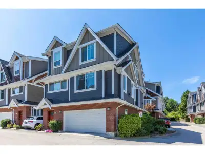 O.H. Sun. Sept. 13th 1-3. Stunning 3-Level FULLY DETACHED TOWNHOUSE in Prime Location! Spacious 5 Bd...