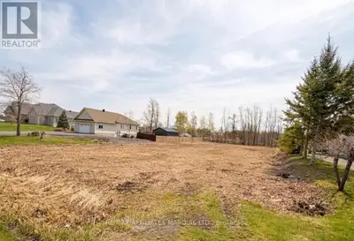 Build your dream home here. This spacious 100 ft x 270 ft residential lot is tucked into an establis...