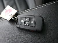 The 2023 Volkswagen Atlas Highline is praised for its spaciousness and cargo capacity, making it one... (image 4)