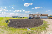 Friesen Acreage