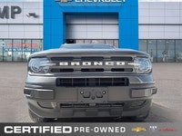 Saskatoon Motor Products - General Motors Certified, Bronco Sport Big Bend, 4D Sport Utility, 1.5L E... (image 8)