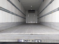 2020 HINO TRUCK 338;Medium Duty Trucks - VAN-REEFER Penske Location 632 BELGRAVE WAY DELTA BC V3M 5R... (image 9)