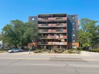 One Bedroom Apartment - Christina Street - Close to Downtown