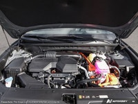*Additional fees may apply.* ... Engine: Intercooled Turbo Gas/Electric I-4 1.6 L/98 Other Equipment... (image 5)