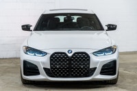 *English below* *Français:* Cette exceptionnelle BMW M440i xDrive Gran Coupe Édition Legacy 2024, af... (image 1)
