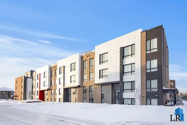 16 Marjorie-D.-Shackelton - 16-202 Apartment for Rent