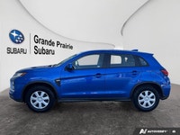 2024 Mitsubishi RVR ES Listing Vehicle Highlights Keyless Entry Heated Seats CarPlay Overview Conque... (image 1)