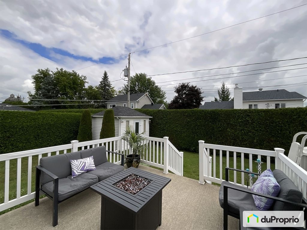 $492,500 - 2 Storey for sale in Victoriaville — photo 3