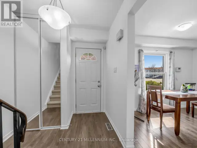 52 - 1020 CENTRAL PARK DRIVE W Brampton (Northgate), Ontario in Condos for Sale in Mississauga / Peel Region - Image 18
