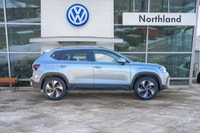 Taos Comfortline Heated front seats, Heated steering wheel, Leatherette Seating Surfaces, Power driv... (image 2)