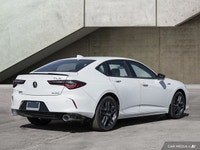 Come see this 2024 Acura TLX A-Spec before someone takes it home! *You Can't Beat the Price with The... (image 4)