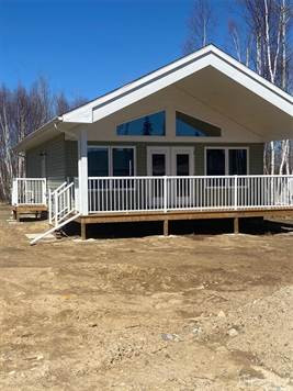 107 Wally Hunt Drive in Houses for Sale in La Ronge