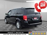 2020 Dodge Grand Caravan Premium Plus No Accidents | Low KM | Safety Certification Included Financin... (image 5)