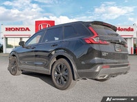 *The listed price reflects a financing offer and includes a $1,500 rebate.* *WATERLOO HONDA'S **PRE-... (image 2)