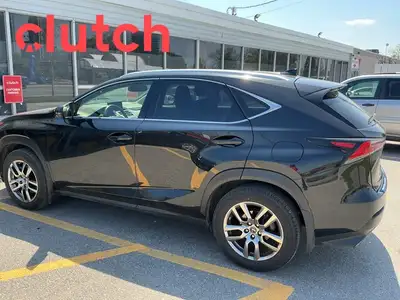 Brake Assist, Auto Dimming Rearview Mirror, Front Heated Seats and more! Clutch is the largest onlin...
