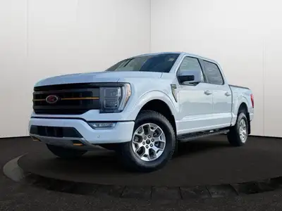 This Ford F-150 boasts a Regular Unleaded V6 3.5 L EcoBoost engine powering this Automatic transmiss...