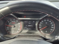 Check out this certified 2021 Chevrolet Trailblazer RS AWD | Pano Roof | Heated Seats | Power Liftga... (image 2)