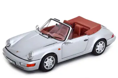 BRAND NEW MODEL CAR IN 1/18 SCALE BY NOREV MODELS. BRAND NEW RELEASE MODEL. JUST ARRIVED SO GET YOUR...