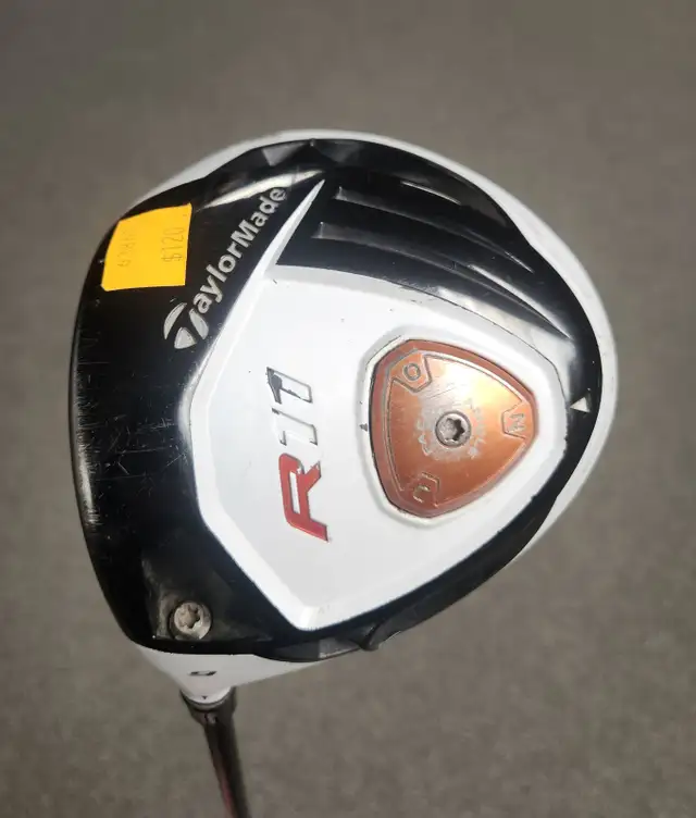 Assorted Golf Clubs: Ping, Cleveland, Nike, Adams, TaylorMade... in Golf in Ottawa - Image 9