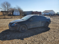 Parting Out 2009 Chevy Cobalt for parts only
