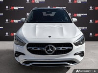 This Mercedes-Benz GLA has a strong Intercooled Turbo Gas/Electric I-4 2.0 L/121 engine powering thi... (image 8)