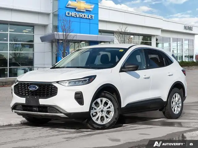 2024 Ford Escape Active in Cars & Trucks in Oshawa / Durham Region - Image 2