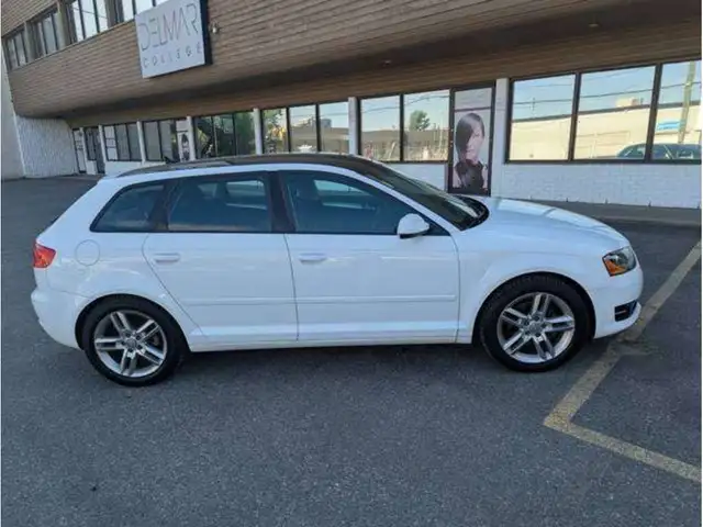 2012 Audi A3 Progressiv540714101239992326