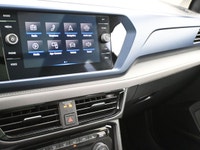 The Volkswagen Taos delivers impressive efficiency, modern technology, and everyday versatility in a... (image 5)