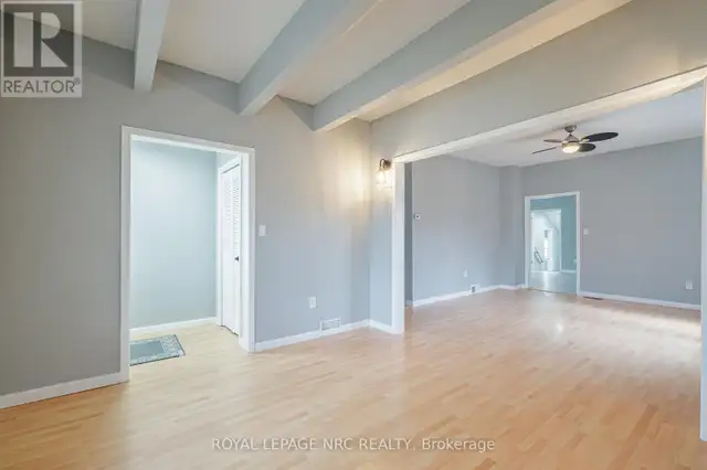 4160 DORCHESTER ROAD Niagara Falls (Morrison), Ontario in Houses for Sale in St. Catharines - Image 28