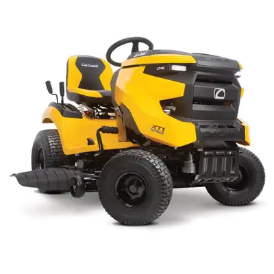 2026 CUB CADET 13APA9TTA10 XT1 LT46 ON SALE Until June 29, 2026 46 XT1 RIDING MOWER - 747cc Kohler T...