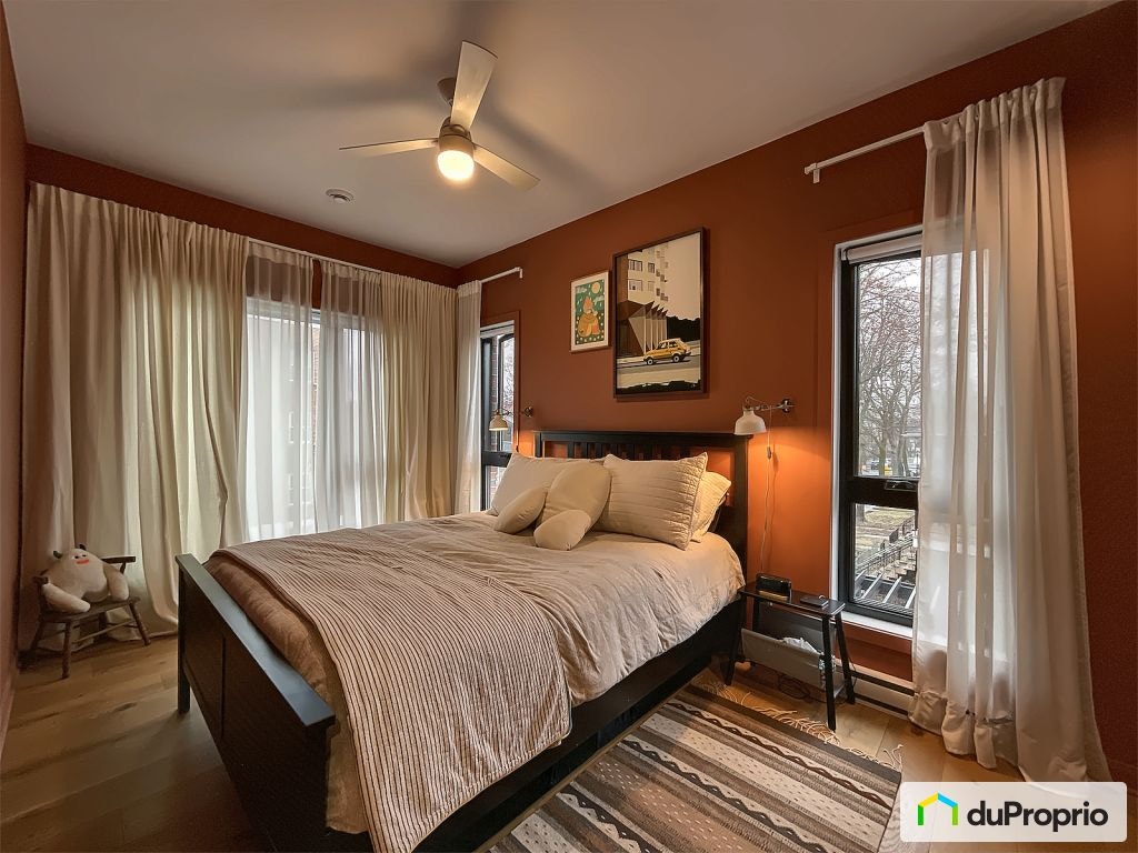 $630,000 - Condominium for sale in Rosemont / La Petite Patrie — photo 2