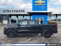 You will be proud to call this awesome vehicle yours. 2023 GMC Sierra 1500 Elevation 4x4 V8 Power, B... (image 2)