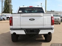 B&O Audio, Cooled Seats, Remote Start, Adaptive Cruise Control, Heated Steering Wheel, Running Board... (image 5)