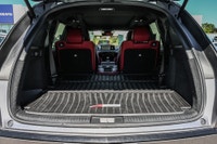 ... Engine: Moteur V6 3.5L L/100Km City: 12.6 L/100Km Hwy: 9.4 (image 8)