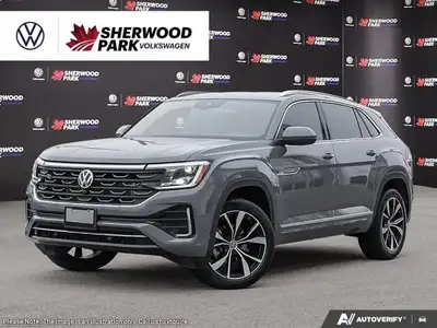 Sherwood Park VW stands out for its unbeatable prices and commitment to being the best-priced dealer...