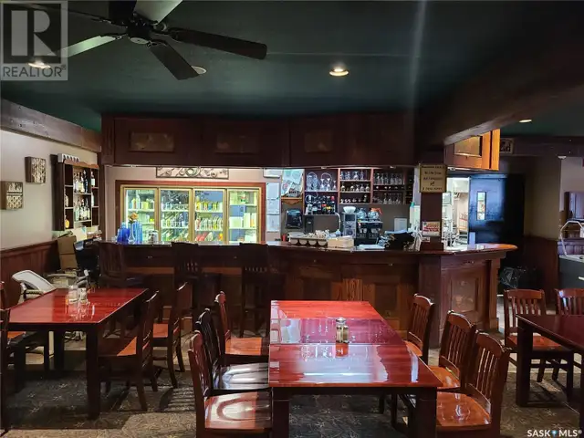 101 Railway AVENUE Carlyle, Saskatchewan in Commercial & Office Space for Sale in Regina - Image 27