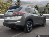 Welcome to Moncton Chrysler Jeep Dodge. Recent Arrival! 2024 Nissan Rogue SV 1.5L DOHC AWD AWD, Allo... (image 5)