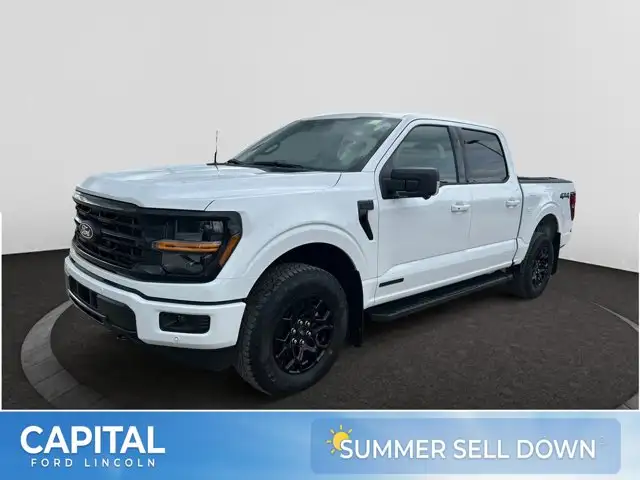 2026 Ford F-150 XLT in Cars & Trucks in Regina - Image 2