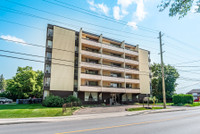 1 Bedroom Apartment for Rent in the welcoming community of Lindsay! 107 Colborne Street West Apartme... (image 7)