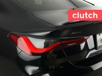 Passive Keyless Entry, Rain Sensing Wipers, Rear Window Defroster and more! Clutch is the largest on... (image 9)