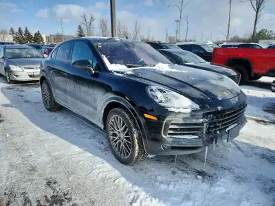 ENJOY 6 MONTHS NO PAYMENT!! PORSCHE INSPECTION AVAILABLE UPON REQUEST!! CARFAX VERIFIED UPON REQUEST...