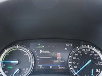 Experience Effortless Driving with this 2021 Toyota Highlander Hybrid XLE This Magnetic Grey Metalli... (image 8)