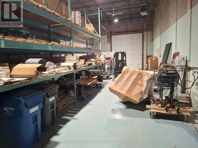 20 - 5100 SOUTH SERVICE ROAD Burlington (Industrial Burlington), in Commercial & Office Space for Rent in Oakville / Halton Region - Image 6