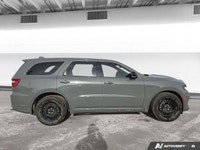 Experience bold performance and commanding style with the 2022 Dodge Durango R/T. This used SUV, fin... (image 6)