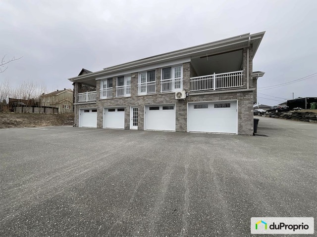 $425,000 - Condominium for sale in Sherbrooke (Fleurimont) — photo 2