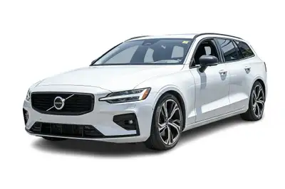 Garantie de 12 mois, kilométrage illimité : Offerte directement par Volvo Cars Canada, elle couvre d...